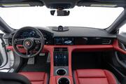 2025 Porsche Taycan 4S Pompano Beach FL