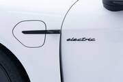 2025 Porsche Taycan 4S Pompano Beach FL