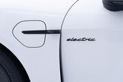 2025 Porsche Taycan 4S Pompano Beach FL