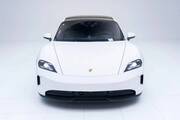 2025 Porsche Taycan 4S Pompano Beach FL