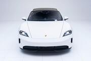 2025 Porsche Taycan 4S Pompano Beach FL