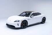 2025 Porsche Taycan 4S Pompano Beach FL