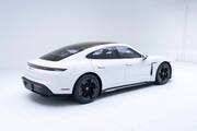 2025 Porsche Taycan 4S Pompano Beach FL