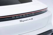 2025 Porsche Taycan 4S Pompano Beach FL