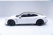 2025 Porsche Taycan 4S Pompano Beach FL