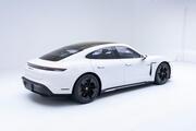 2025 Porsche Taycan 4S Pompano Beach FL