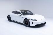 2025 Porsche Taycan 4S Pompano Beach FL