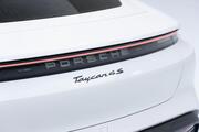 2025 Porsche Taycan 4S Pompano Beach FL