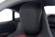 2025 Porsche Taycan 4S Pompano Beach FL