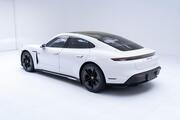 2025 Porsche Taycan 4S Pompano Beach FL