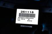 2025 Porsche Taycan 4S Pompano Beach FL