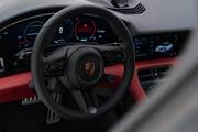 2025 Porsche Taycan 4S Pompano Beach FL