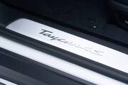 2025 Porsche Taycan 4S Pompano Beach FL