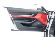 2025 Porsche Taycan 4S Pompano Beach FL
