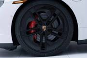 2025 Porsche Taycan 4S Pompano Beach FL