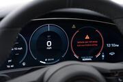 2025 Porsche Taycan 4S Pompano Beach FL