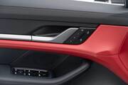 2025 Porsche Taycan 4S Pompano Beach FL