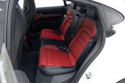 2025 Porsche Taycan 4S Pompano Beach FL