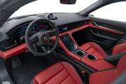 2025 Porsche Taycan 4S Pompano Beach FL