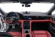 2025 Porsche Taycan 4S Pompano Beach FL