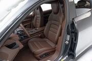 2025 Porsche Taycan 4S Pompano Beach FL