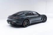 2025 Porsche Taycan 4S Pompano Beach FL