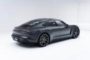 2025 Porsche Taycan 4S Pompano Beach FL