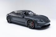 2025 Porsche Taycan 4S Pompano Beach FL