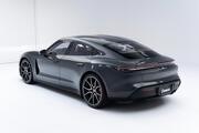 2025 Porsche Taycan 4S Pompano Beach FL