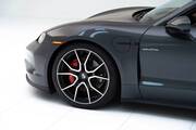 2025 Porsche Taycan 4S Pompano Beach FL