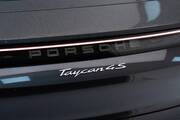 2025 Porsche Taycan 4S Pompano Beach FL