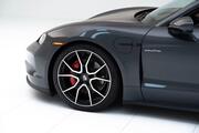 2025 Porsche Taycan 4S Pompano Beach FL