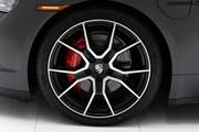 2025 Porsche Taycan 4S Pompano Beach FL
