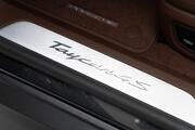 2025 Porsche Taycan 4S Pompano Beach FL
