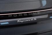 2025 Porsche Taycan 4S Pompano Beach FL