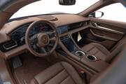 2025 Porsche Taycan 4S Pompano Beach FL