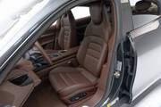 2025 Porsche Taycan 4S Pompano Beach FL