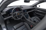 2025 Porsche Taycan 4S Pompano Beach FL