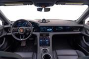 2025 Porsche Taycan 4S Pompano Beach FL