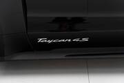 2025 Porsche Taycan 4S Pompano Beach FL