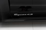 2025 Porsche Taycan 4S Pompano Beach FL