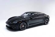 2025 Porsche Taycan 4S Pompano Beach FL