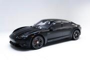 2025 Porsche Taycan 4S Pompano Beach FL