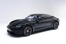 2025 Porsche Taycan 4S