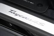 2025 Porsche Taycan 4S Pompano Beach FL