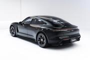2025 Porsche Taycan 4S Pompano Beach FL