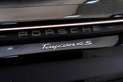 2025 Porsche Taycan 4S Pompano Beach FL