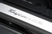 2025 Porsche Taycan 4S Pompano Beach FL