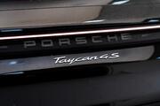 2025 Porsche Taycan 4S Pompano Beach FL