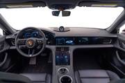 2025 Porsche Taycan 4S Pompano Beach FL